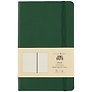 Книга для записей «Joy book» изумрудный, 96 листов, А5