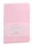 Записная книжка А6- 80л кл. "Graсe" райский розовый, иск.кожа, ляссе, инд.уп. - 0