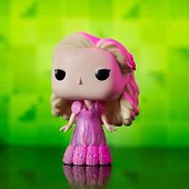 Фигурка Funko POP! Злая: Сказка о ведьме Запада, Movies Wicked Glinda in Nightgown - 2