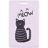 Картхолдер «Meow» - 0