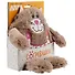 Игрушка мягкая, Согревашки, Грелка-Игрушка Кошечка MT-MRT0414028 - 1