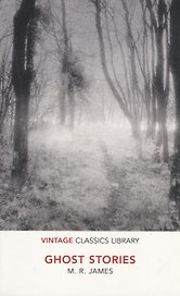 Ghost Stories