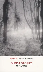Ghost Stories