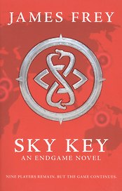 Sky Key. An Endgame Novel