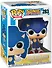 Фигурка Funko POP! Games Sonic the Hedgehog Sonic with Ring (283) 20146 - 0