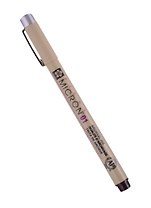 Ручка капиллярная сепия "Pigma Micron" 0.25мм
