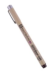 Ручка капиллярная сепия "Pigma Micron" 0.25мм