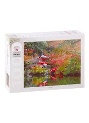 Пазл Пагода Step puzzle 1000 эл. 79117