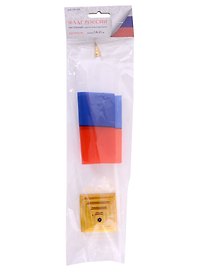 Флаг России, Brauberg