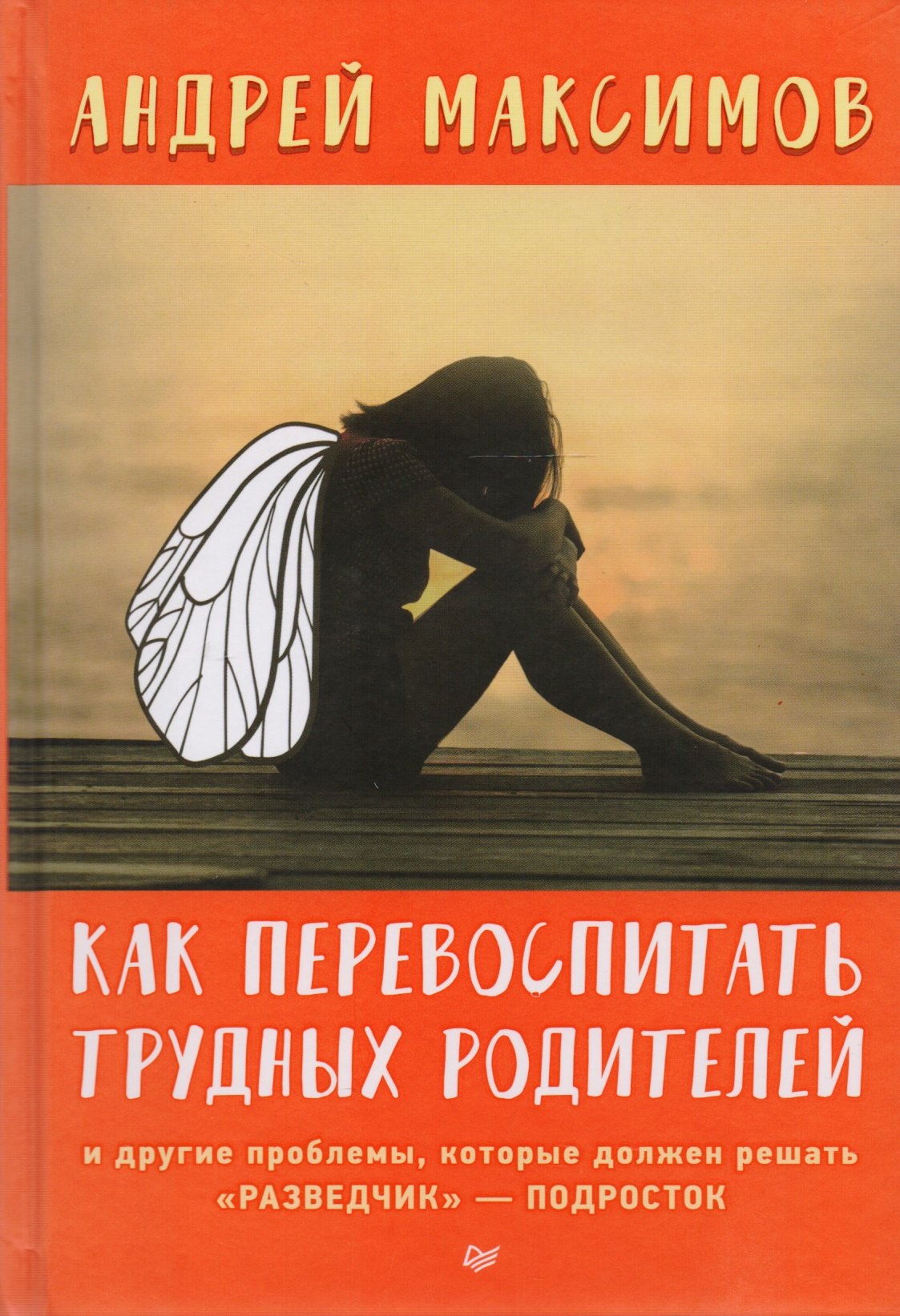 Как перевоспитать трудных родителей и другие проблемы, которые должен решать разведчик-подросток