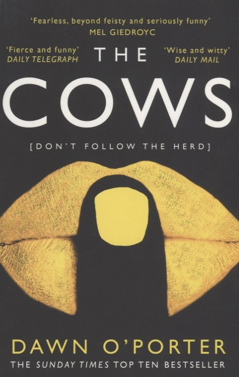 

The Cows