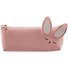 Пенал-косметичка «Rabbit best wishes» 8 x 20 см - 1