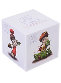 Настольная игра Magellan "Опята"