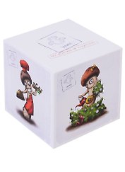Настольная игра Magellan "Опята"