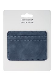 Картхолдер (нави) (софт тач) (12-BLUEDOT-202511-CH-04)
