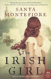 The Irish Girl. A Novel