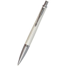 Ручка подарочная шариковая Urban Premium Pearl Metal, Parker