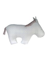 Игрушка авторская Лошадь 46 см (VORONAYA)