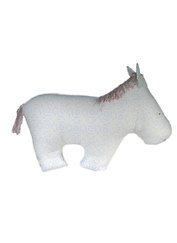 Игрушка авторская Лошадь 46 см (VORONAYA)