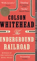 The Underground Railroad (м) (Whitehead)