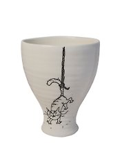 Изделие декоративное (450-381)12см