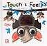 Touch & Feel. В лесу. Тактильная книжка - 0