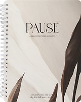 Тетрадь 120л кл. "Elements", пауза, спираль, карт.обл., ламинация