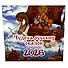 Чудеса русских сказок. Календарь на 2026 год - 1