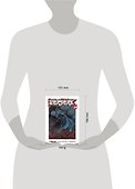 Berserk Volume 34 (Miura, Kentaro) Берсерк Том 34 (Кэнтаро Миура) / Книги на английском языке - 2