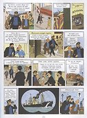 Приключения Тинтина. Храм Солнца - 1