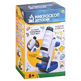 Микроскоп детский "Биолог"