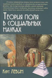 Теория поля в социальных науках