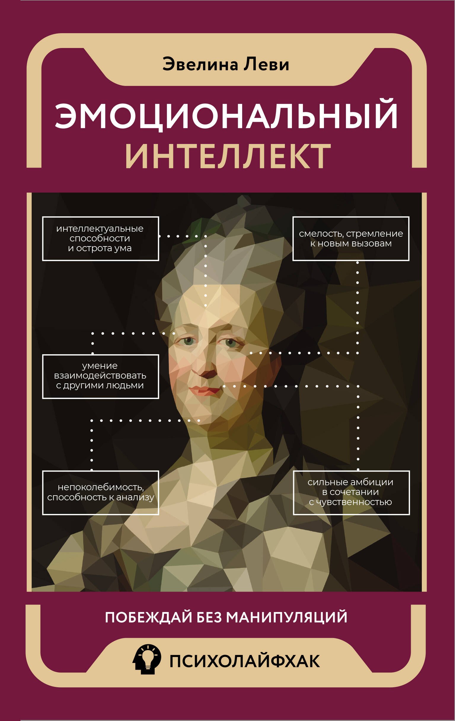 

Эмоциональный интеллект: побеждай без манипуляций