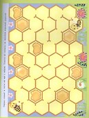 Развивающие игры. Морские животные - 2