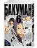 Бакуман. Книга 6 (Том 11, 12) - Художник и мангака. Название и дизайн. (Bakuman). Манга - 1