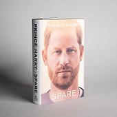 Spare - 0