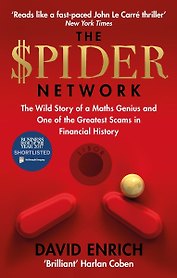 The Spider Network (м) Enrich