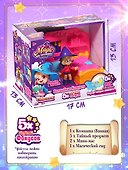 Игровой набор «Волшебная комната: Спальня», Hasbro - 1