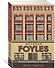 История Foyles. Книготорговец по случаю - 1