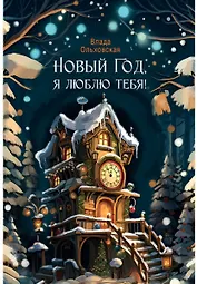 Новый Год, я люблю тебя!