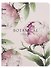 Тетрадь на кольцах «Peony. Пудровый» 120 листов в клетку, А4, сменный блок - Be Smart - 0
