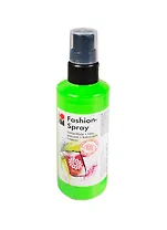 Краска-спрей по ткани Marabu-Fashion Spray цв. 061 Резеда (171950061) (100мл)