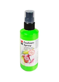 Краска-спрей по ткани Marabu-Fashion Spray цв. 061 Резеда (171950061) (100мл)