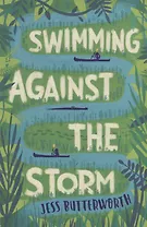 Swimming Against the Storm