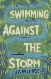 Swimming Against the Storm