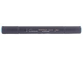 Маркер художественный «Twin Brush» нежно-голубой, Сонет - 0