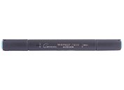 Маркер художественный "Сонет" Twin Brush нежно-голубой, Сонет