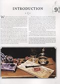 Harry Potter. Film Vault. Volume 3. Horcruxes and the Deathly Hallows - 1
