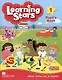 Learning Stars Level 1 Pupils Book+ CD