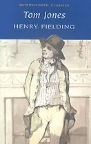 Tom Jones , Fielding, H.